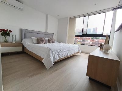 Apartamento en venta en Cumbres, Envigado · foto 17 de 20