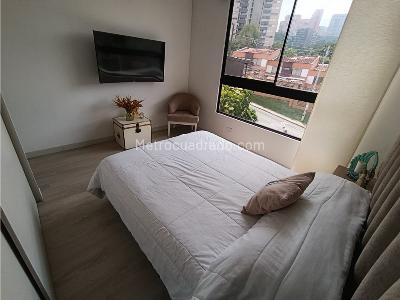 Apartamento en venta en Cumbres, Envigado · foto 18 de 20