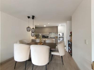 Apartamento en venta en Cumbres, Envigado · foto 20 de 20