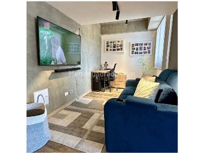 Apartamento de 3 alcobas en venta en Amazonia, Bello, 126 m² · foto 3 de 9
