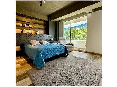 Apartamento de 3 alcobas en venta en Amazonia, Bello, 126 m² · foto 4 de 9
