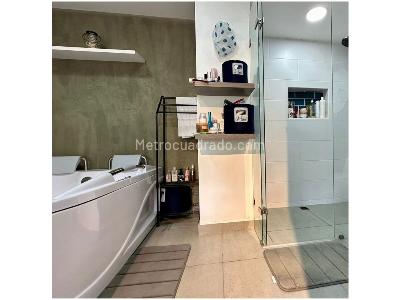 Apartamento de 3 alcobas en venta en Amazonia, Bello, 126 m² · foto 5 de 9