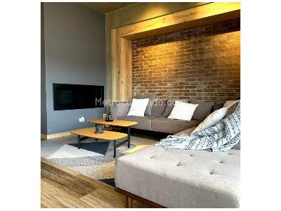 Apartamento de 3 alcobas en venta en Amazonia, Bello, 126 m² · foto 7 de 9