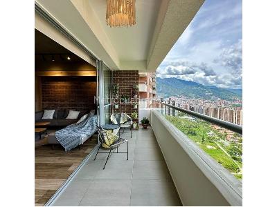 Apartamento de 3 alcobas en venta en Amazonia, Bello, 126 m² · foto 8 de 9