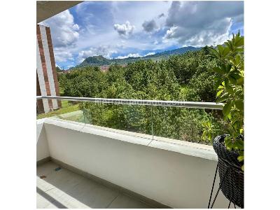 Apartamento de 3 alcobas en venta en Amazonia, Bello, 126 m² · foto 9 de 9