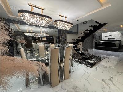 Casa de 3 alcobas en venta en Amazonia, Bello, 160 m² · foto 3 de 9