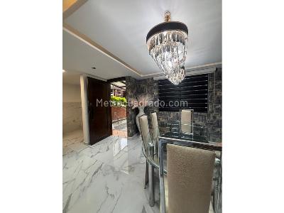 Casa de 3 alcobas en venta en Amazonia, Bello, 160 m² · foto 4 de 9