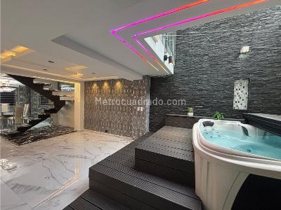 Casa de 3 alcobas en venta en Amazonia, Bello, 160 m² · foto 8 de 9