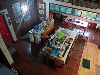 Casa de 5 alcobas en venta en San Felix, Bello, 256 m² · foto 5 de 16