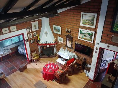 Casa de 5 alcobas en venta en San Felix, Bello, 256 m² · foto 6 de 16