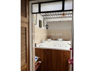 Casa de 5 alcobas en venta en San Felix, Bello, 256 m² · foto 9 de 16