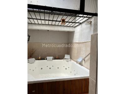 Casa de 5 alcobas en venta en San Felix, Bello, 256 m² · foto 10 de 16