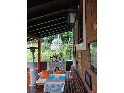 Casa de 5 alcobas en venta en San Felix, Bello, 256 m² · foto 15 de 16