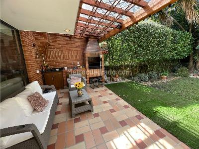 Casa de 4 alcobas en venta en Zona Brujas, Envigado, 236 m² · foto 6 de 20