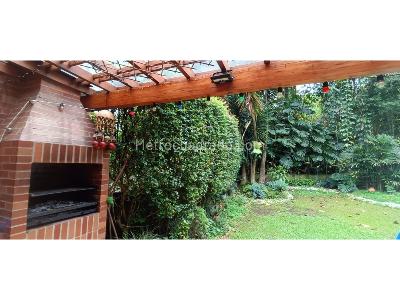 Casa de 4 alcobas en venta en Zona Brujas, Envigado, 236 m² · foto 7 de 20