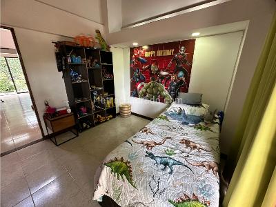 Casa de 4 alcobas en venta en Zona Brujas, Envigado, 236 m² · foto 16 de 20
