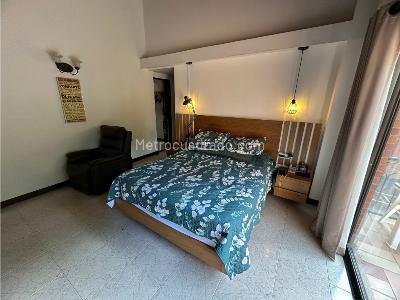 Casa de 4 alcobas en venta en Zona Brujas, Envigado, 236 m² · foto 18 de 20