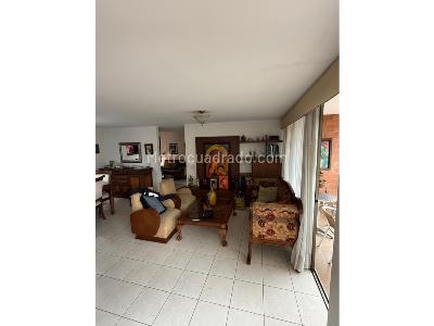 Apartamento en venta en Jardines, Envigado · foto 2 de 10