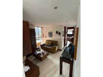 Apartamento en venta en Jardines, Envigado · foto 3 de 10