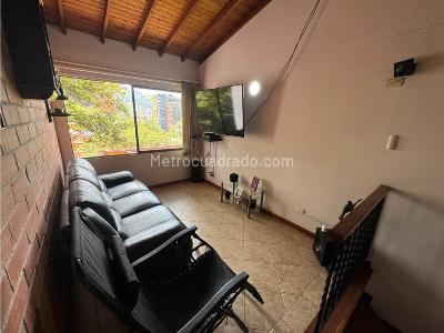 Casa de 3 alcobas en venta en Cumbres, Envigado, 250 m² · foto 6 de 18