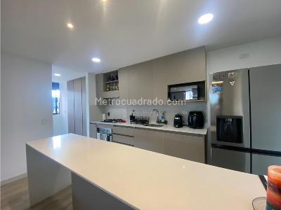 Apartamento en venta en Cumbres, Envigado · foto 2 de 20