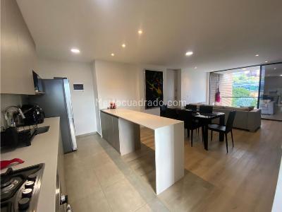 Apartamento en venta en Cumbres, Envigado · foto 3 de 20