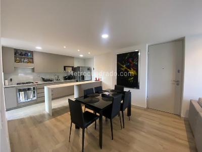 Apartamento en venta en Cumbres, Envigado · foto 4 de 20
