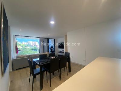 Apartamento en venta en Cumbres, Envigado · foto 5 de 20