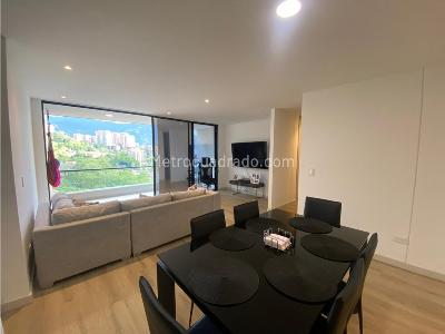 Apartamento en venta en Cumbres, Envigado · foto 6 de 20