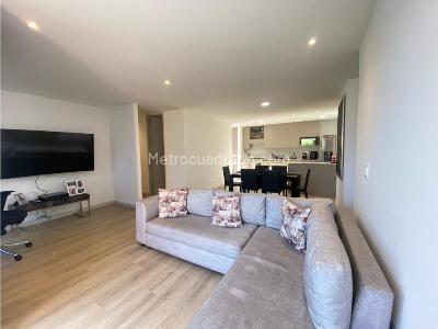 Apartamento en venta en Cumbres, Envigado · foto 8 de 20