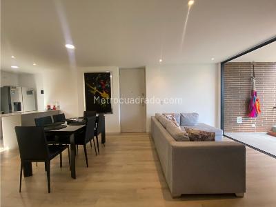 Apartamento en venta en Cumbres, Envigado · foto 9 de 20