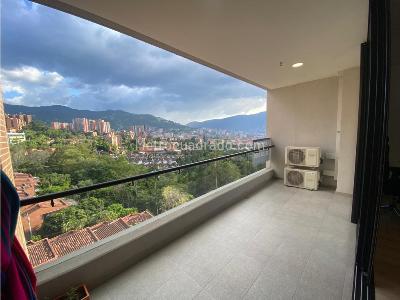Apartamento en venta en Cumbres, Envigado · foto 10 de 20