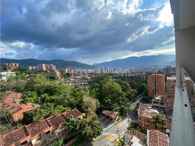 Apartamento en venta en Cumbres, Envigado · foto 12 de 20