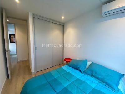 Apartamento en venta en Cumbres, Envigado · foto 16 de 20