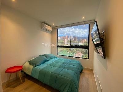 Apartamento en venta en Cumbres, Envigado · foto 17 de 20
