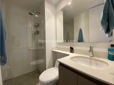 Apartamento en venta en Cumbres, Envigado · foto 18 de 20