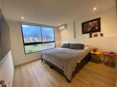 Apartamento en venta en Cumbres, Envigado · foto 19 de 20