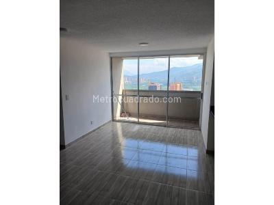 Apartamento de 3 alcobas en venta en Ciudad De Los Puerto Bello, Bello, 62 m² · foto 3 de 5