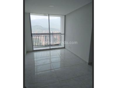 Apartamento de 3 alcobas en venta en La Doctora, Sabaneta, 58 m² · foto 3 de 12