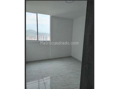 Apartamento de 3 alcobas en venta en La Doctora, Sabaneta, 58 m² · foto 4 de 12