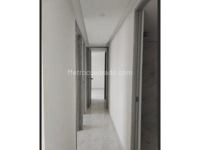 Apartamento de 3 alcobas en venta en La Doctora, Sabaneta, 58 m² · foto 5 de 12