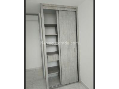 Apartamento de 3 alcobas en venta en La Doctora, Sabaneta, 58 m² · foto 6 de 12