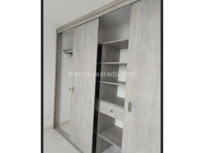Apartamento de 3 alcobas en venta en La Doctora, Sabaneta, 58 m² · foto 8 de 12