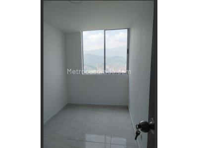 Apartamento de 3 alcobas en venta en La Doctora, Sabaneta, 58 m² · foto 9 de 12