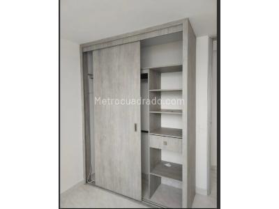 Apartamento de 3 alcobas en venta en La Doctora, Sabaneta, 58 m² · foto 10 de 12