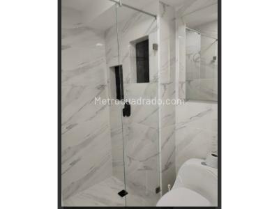 Apartamento de 3 alcobas en venta en La Doctora, Sabaneta, 58 m² · foto 11 de 12