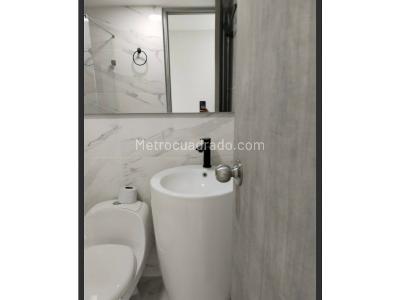 Apartamento de 3 alcobas en venta en La Doctora, Sabaneta, 58 m² · foto 12 de 12