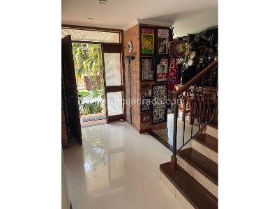 Casa de 5 alcobas en venta en San Jose, Sabaneta, 380 m² · foto 6 de 16