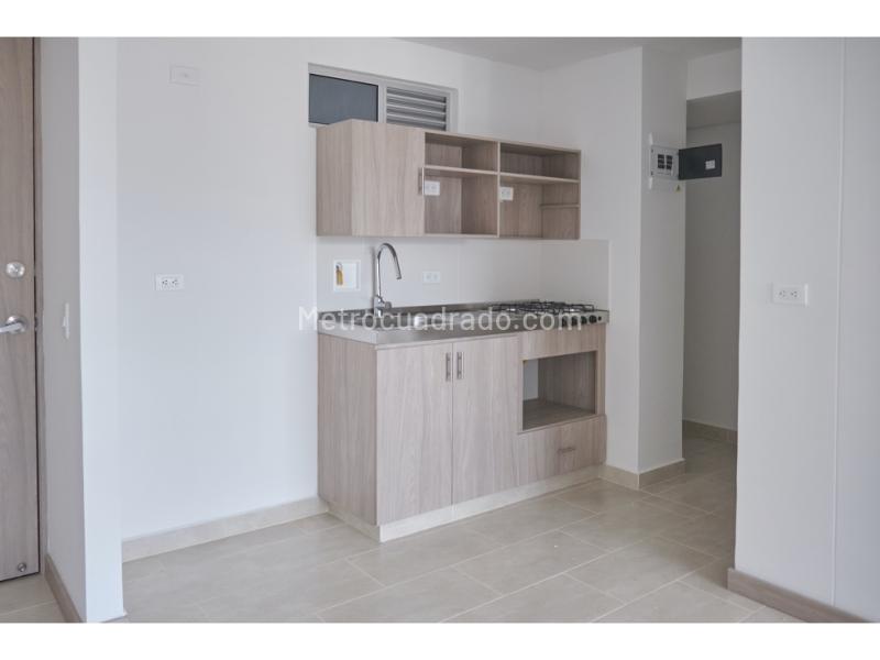 Piso – Medellín - Vista 2