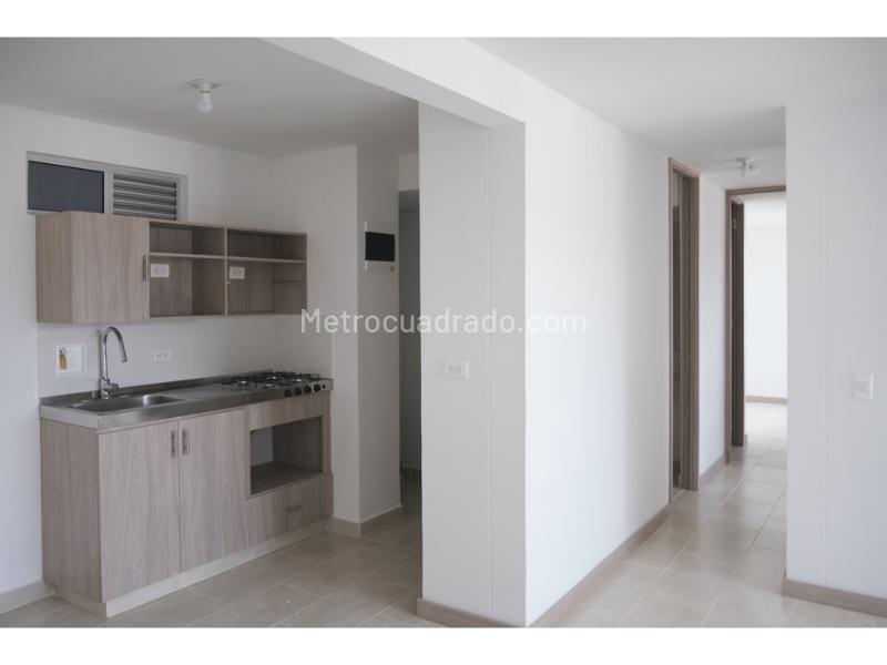 Piso – Medellín - Vista 3